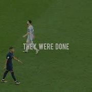 Peter Drury Poetric Commentary On Messi And Mbappe 2022 World Cup Final