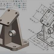 SolidWorks Tutorial For Beginners Exercise 19