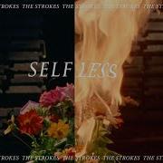 The Strokes Selfless Letra Lyrics