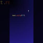 Master Python S Strip Lstrip And Rstrip Functions In One Minute