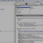 AppleScript Crashkurs Tutorial Bibliothek Im Einsatz Video2brain Com
