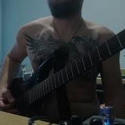 I Declare War Damnation Enslavement Cover PlayTrue