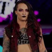 Ruby Riott We Riot Entrance Theme