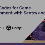 Cheat Codes For Game Development With Sentry And Unity