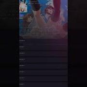 Anime Overflow Yosuganosora Shorts