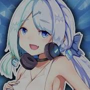 Nightcore Crash