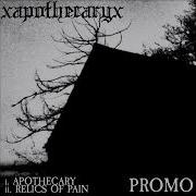 X Apothecary X Promo 2022 Full Stream
