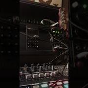 Minibrute 2s Mutable Instruments Clouds Clone