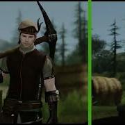 CryEngine 3 Nvidia Tech Demo ArcheAge 2013
