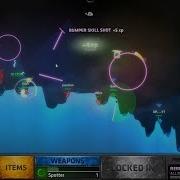 Hitting Trickshots In Team Rebound Shellshock Live