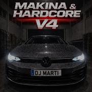 Makina Hardcore Cantaditas V4