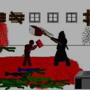 Pivot Zombie Attack XD