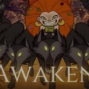 Awaken WolfWalkers AMV