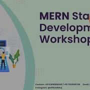 KHOJ MERN Stack Full Stack Web Development Day 7