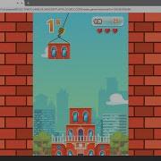 BUILD TOWER GAME IN JAVASCRIPT WITH SOURCE CODE