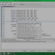 TUTO JSlider En JAVA