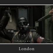 Wolfenstein London Meme