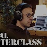 Mini Metal Masterclass EP6 Mixing Drums