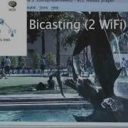 N Casting Using OpenFlow