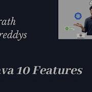Java 10 Features Introduction