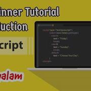 Javascript For Beginners 01 Malayalam Introduction Learn Programming With Rafeeque