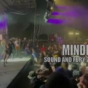 Mindforce Brings Hudson Valley Hardcore To LA Sound Fury 2025 Full Set Day 1