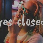 Halsey Eyes Closed Stripped Version