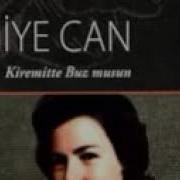 Saniye Can Yüce Dağ Başında Yanar Bir Işık