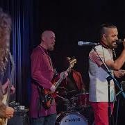 Aki Kumar Band Dec 16 2023 Live At The Oakland Sound Room