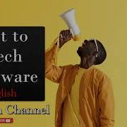 Text To Speech Software In C With Microsoft SAPI