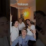Ebru Yaşar YOKSUN Siyam