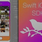 Swift 2 IOS 9 SDK Урок 14 UIImagePickerController и Static Cells Xcode 7 IOS 9