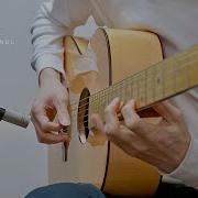 The Guy Who Put Electric Strings On His Acoustic Guitar