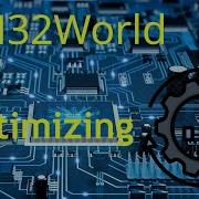OPTIMIZING Embedded C Code Getting Smarter Every Day STM32 Tutorial 7