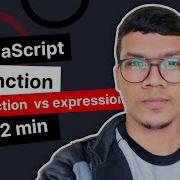 JavaScript Function Declaration Vs Function Expression Tutorial JS For React Series