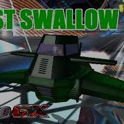 Blast Swallow Your First Custom Machine