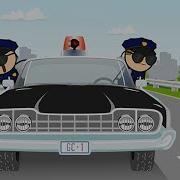 Ghost Cops Cyanide Happiness Shorts