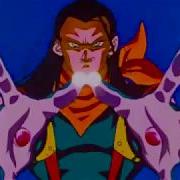 Gone Wallace BE SOMEBODY DBZ