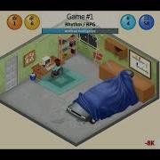 WR WR Game Dev Tycoon Mobile 10 10 5 31 474 ByeGarage 5 53 228