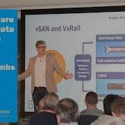 The Software Defined Data Centre