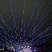 STS9 Full Show 4K Ultra HD Solshine Reverie Three Sisters Park Chillicothe IL 5 24 2024