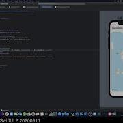 New MapView View In SwiftUI 2 20200811