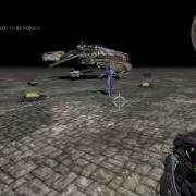 UDK Matinee Test WIP