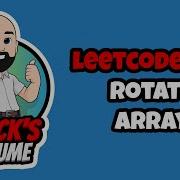 Leetcode 189 Rotate Array JavaScript