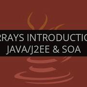 Arrays In Java Introduction To Arrays In Java Java J2EE SOA Tutorial Edureka