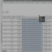 How Python Search Facebook And Analyze Data Using Database