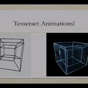 Hypercubes