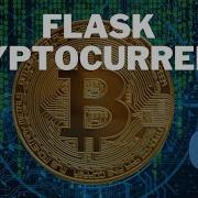 Create Cryptocurrency Website Using Flask Python Part 7