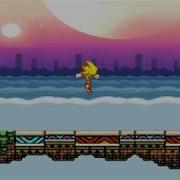 True Hyper Sonic Transformation Перезалив