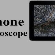 IPhone Microscope